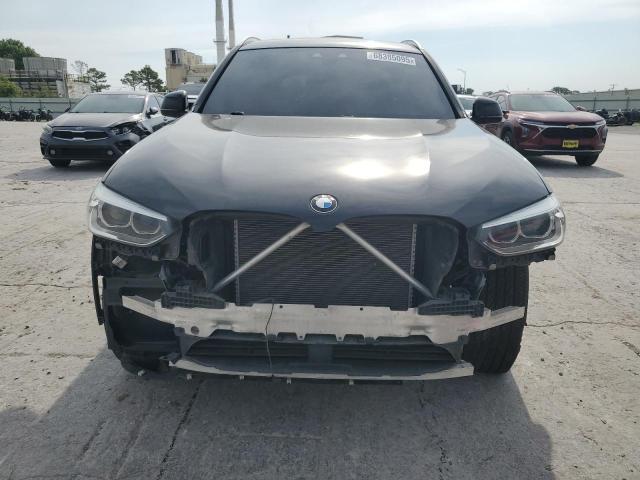 2019 BMW X3 SDRIVE3 - 5UXTR7C51KLF34145
