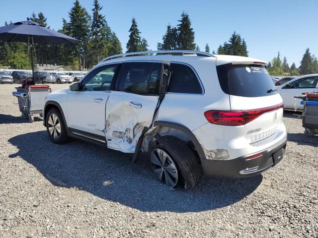 2025 MERCEDES-BENZ EQB 250+ W1N9M0CB2SN128411