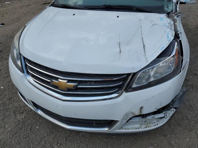 2017 CHEVROLET TRAVERSE L - 1GNKRGKD5HJ350969
