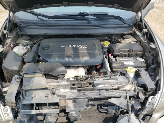 2017 JEEP CHEROKEE L 1C4PJMDBXHW545503