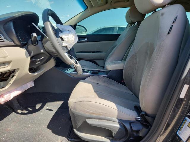 2016 KIA OPTIMA LX 5XXGT4L3XGG121081