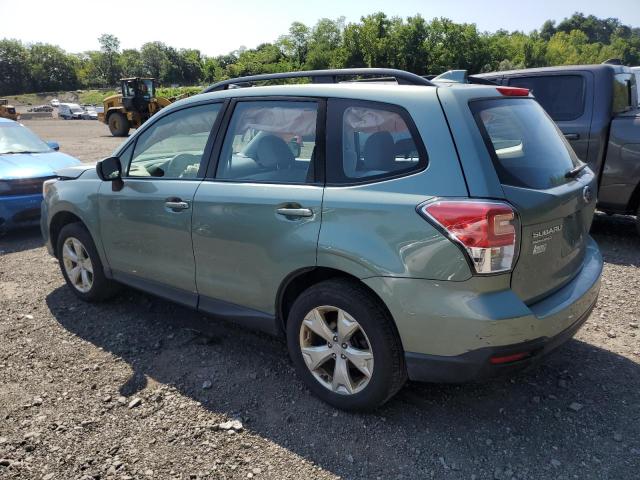 2018 SUBARU FORESTER 2 JF2SJABC4JH532052