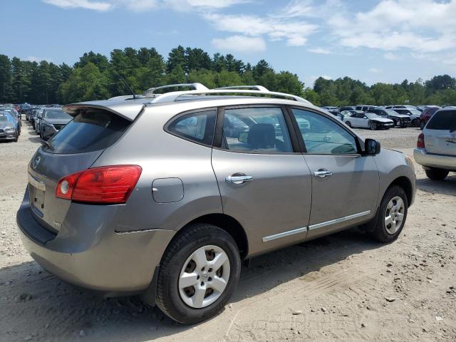 2015 NISSAN ROGUE SELE JN8AS5MV8FW768837