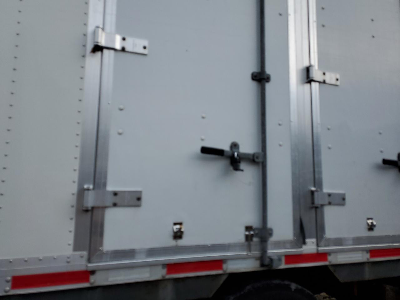 Lot #3285775702 2019 FREIGHTLINER M2 106 MED