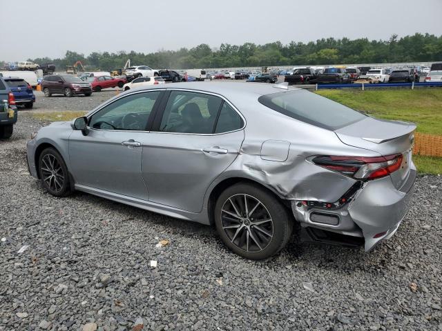 2022 TOYOTA CAMRY SE - 4T1G11AK3NU619303