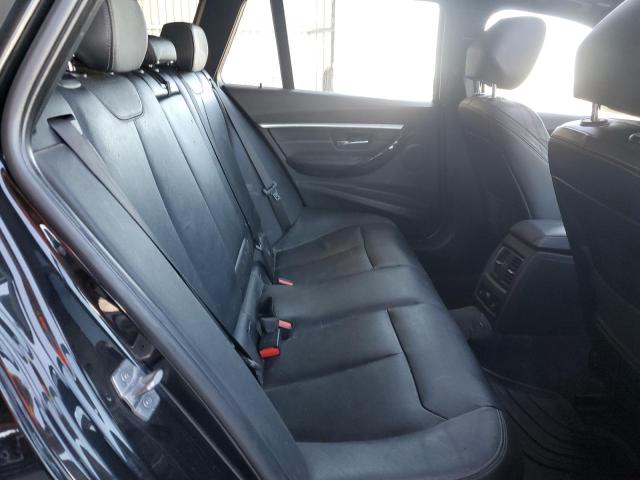 2017 BMW 330 XI WBA8K3C32HA023478