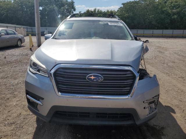 2019 SUBARU ASCENT LIM 4S4WMALD6K3468105