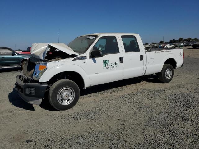 FORD F250 SUPER DUTY