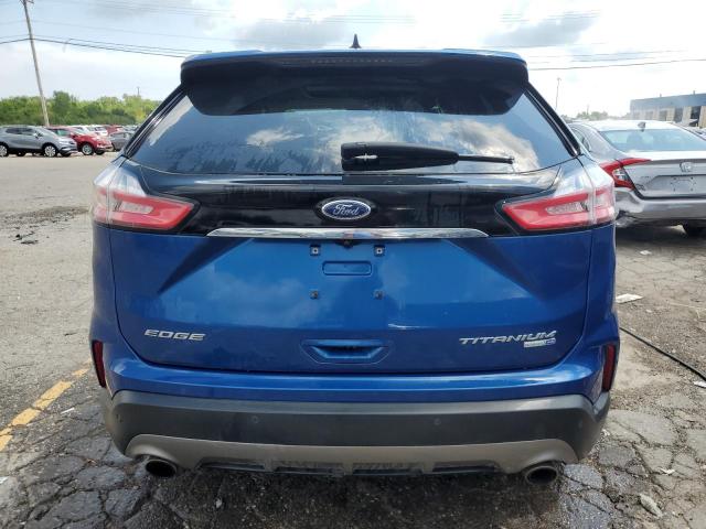 2020 FORD EDGE TITAN - 2FMPK4K92LBB10140