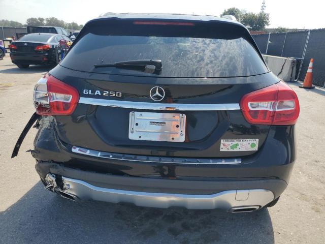 2018 MERCEDES-BENZ GLA 250 WDCTG4EBXJJ411292