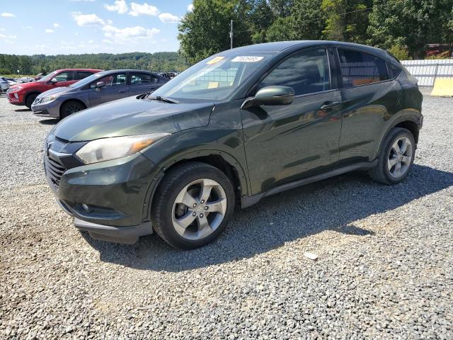 HONDA HR-V EX