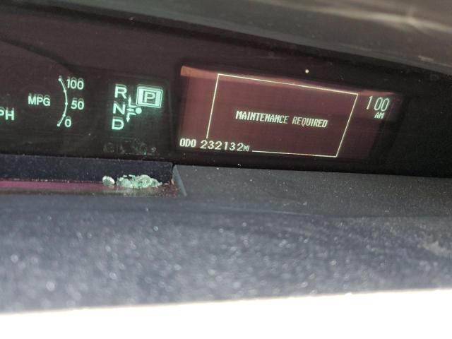 2014 TOYOTA PRIUS - JTDKN3DU4E1768073