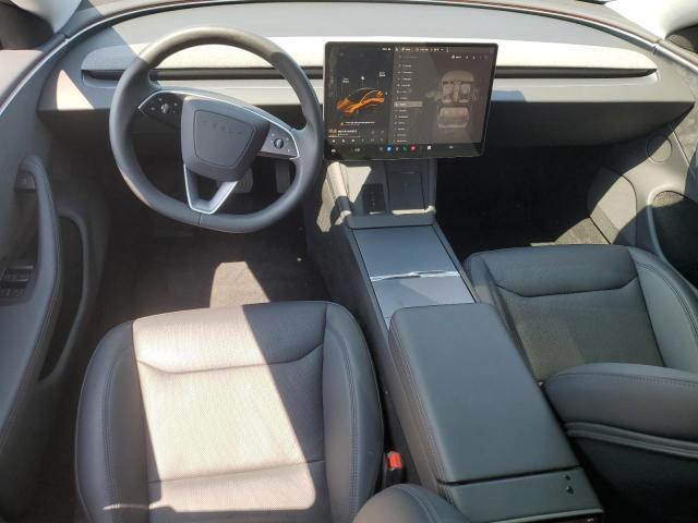 2024 TESLA MODEL 3 5YJ3E1EB0RF807180