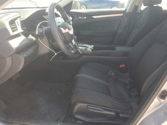 2016 HONDA CIVIC LX - 19XFC2F53GE015027