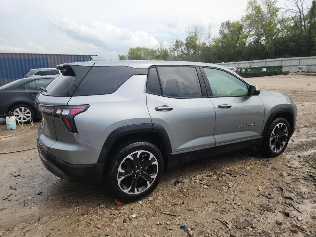 2025 CHEVROLET EQUINOX LT - 3GNAXHEG8SL200271