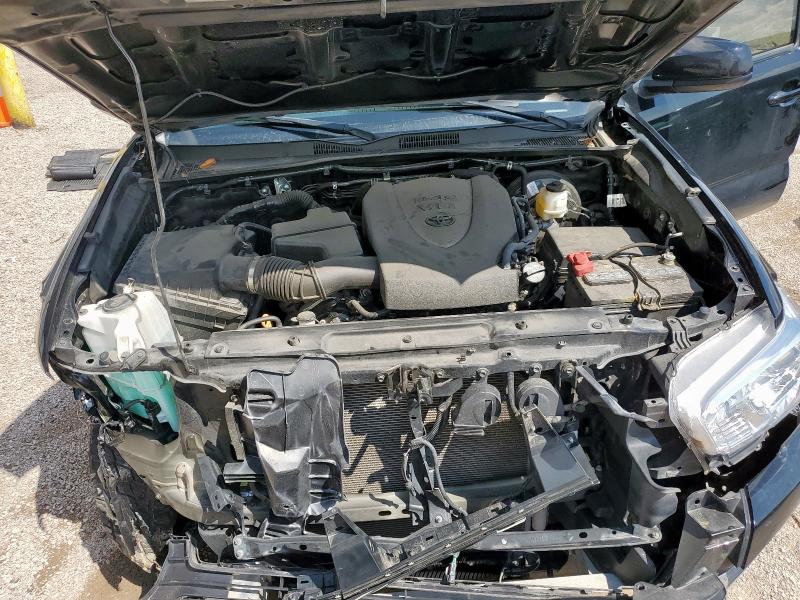 2023 TOYOTA TACOMA DOU 3TYCZ5AN0PT174463