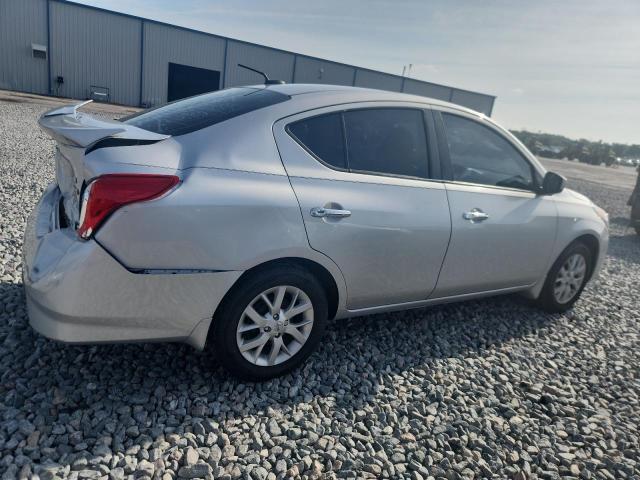 2017 NISSAN VERSA S 3N1CN7AP8HL864542