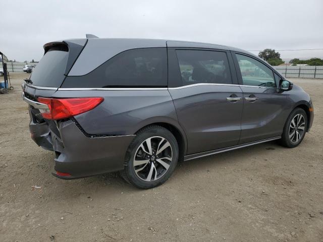 2019 HONDA ODYSSEY EL 5FNRL6H92KB024941