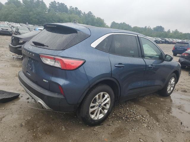 2020 FORD ESCAPE SE - 1FMCU9G61LUC37069