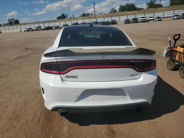 2018 DODGE CHARGER SRT 392 2C3CDXEJ5JH139733