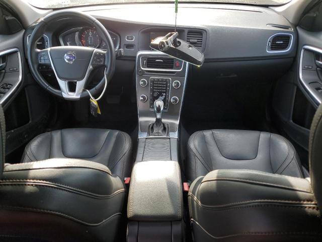2016 VOLVO V60 CROSS YV4612HK2G1012760