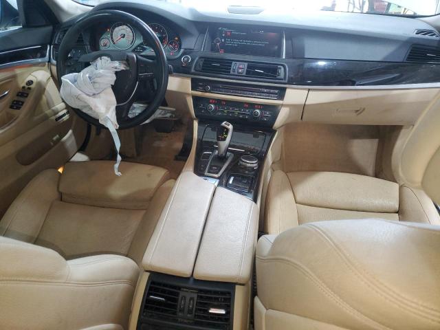 2015 BMW 535 XI WBA5B3C54FD545500