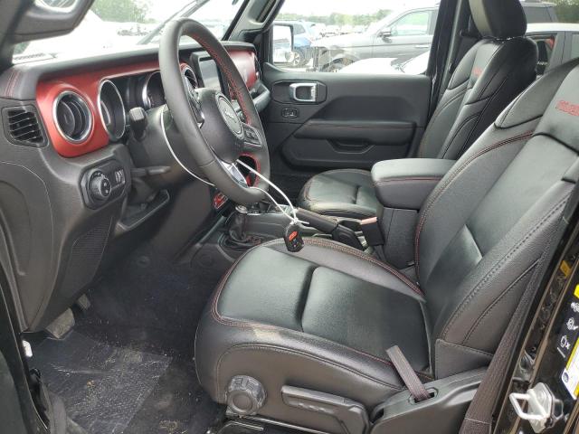 2023 JEEP GLADIATOR 1C6JJTBG8PL587013