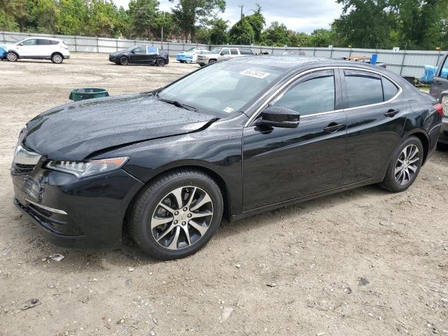 ACURA TLX TECH