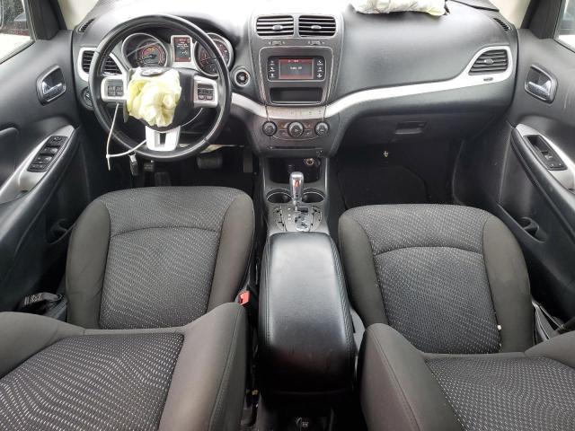 2019 DODGE JOURNEY SE 3C4PDCBB9KT875084