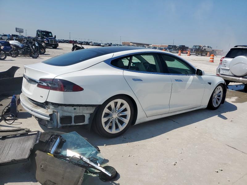 2017 TESLA MODEL S 5YJSA1E14HF214869