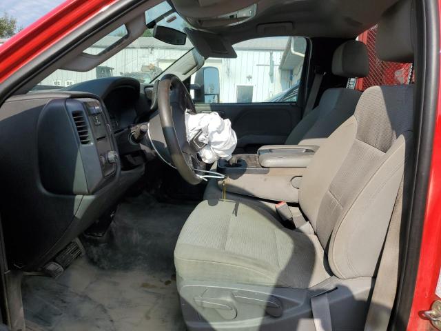 2015 GMC SIERRA C25 1GT01XEG1FZ508994