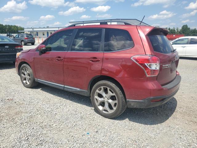 2015 SUBARU FORESTER 2.5I TOURING JF2SJAWC6FH543667