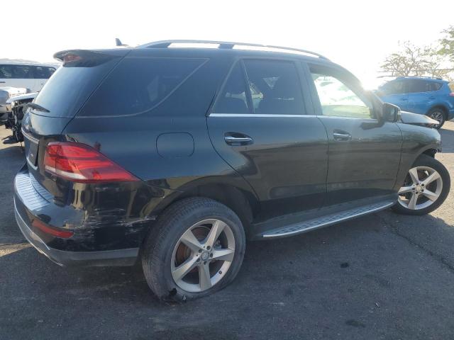2017 MERCEDES-BENZ GLE 350 4JGDA5JB0HA877083