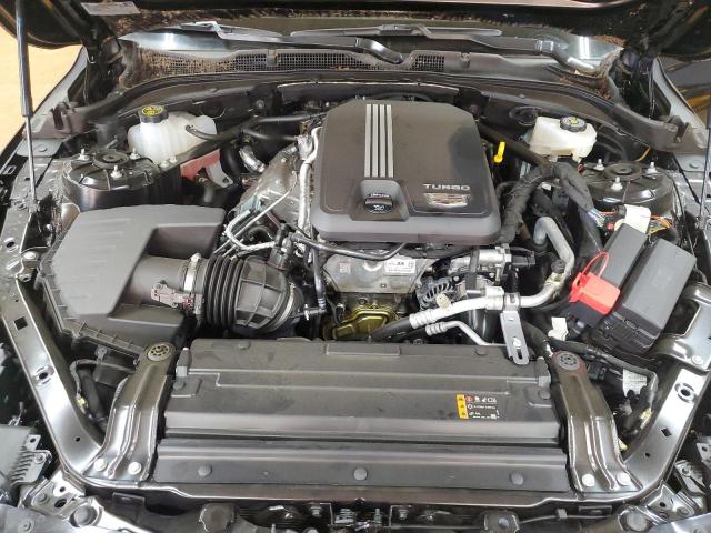 2023 CADILLAC CT4 PREMIU 1G6DB5RK3P0142157