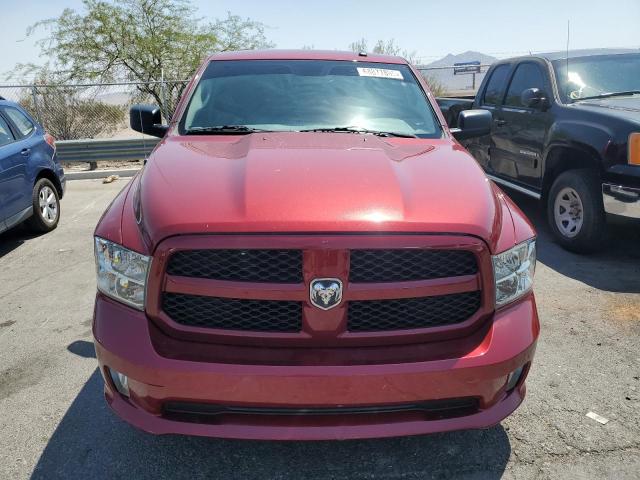 2015 RAM 1500 ST 3C6JR6AT7FG698981