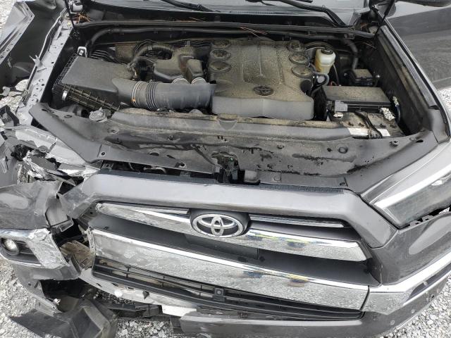 2023 TOYOTA 4RUNNER LIMITED JTEDU5JR9P5298539