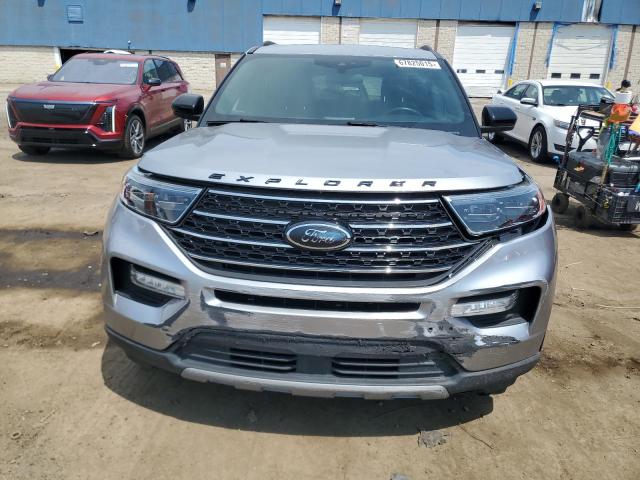 2020 FORD EXPLORER X 1FMSK8DH5LGB50842