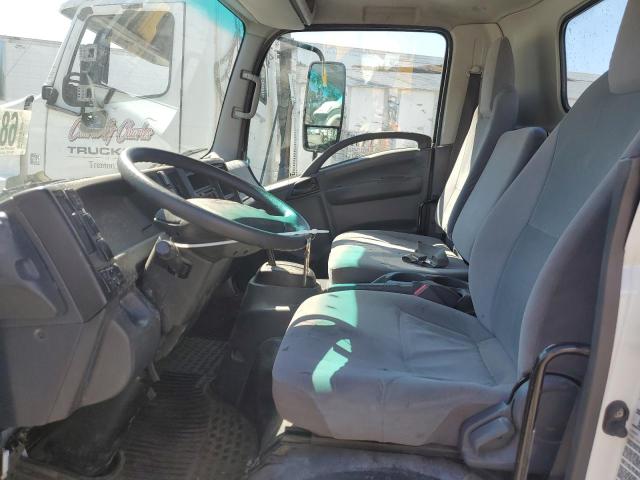 2023 ISUZU NPR HD #3304555442