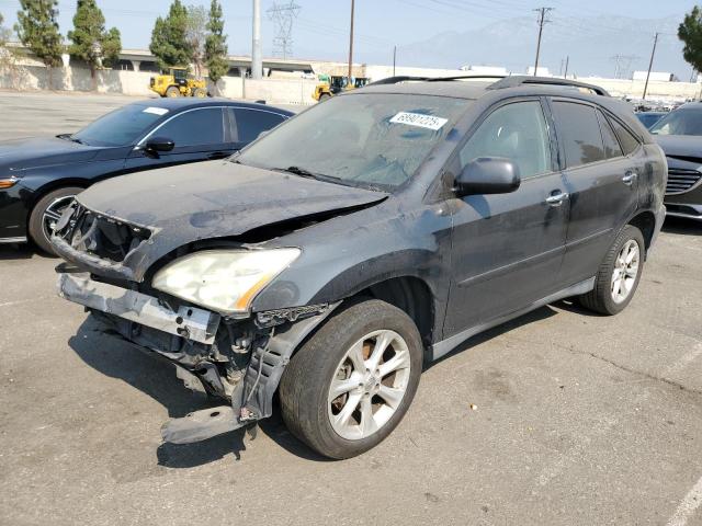 2009 LEXUS RX 350 #3218313848