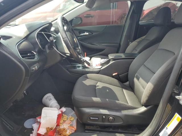 2018 CHEVROLET MALIBU LT 1G1ZD5ST6JF107674