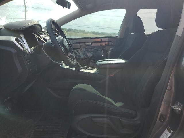 2018 NISSAN MURANO S 5N1AZ2MH5JN159649