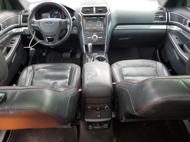 2016 FORD EXPLORER SPORT 1FM5K8GTXGGC00511