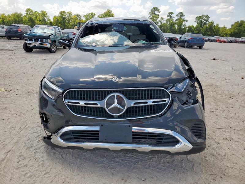 2024 MERCEDES-BENZ GLC 300 4MATIC - W1NKM4HB9RF138472