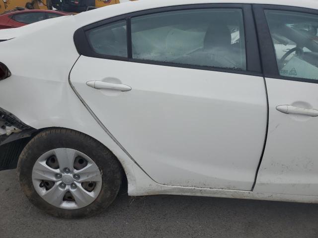 2017 KIA FORTE LX 3KPFK4A79HE130708