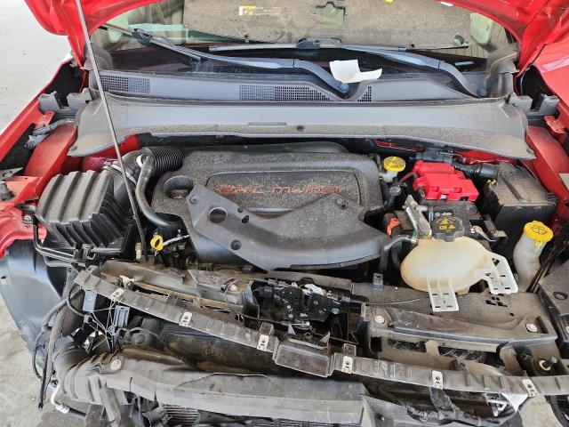 2020 JEEP COMPASS TRAILHAWK 3C4NJDDB8LT171415