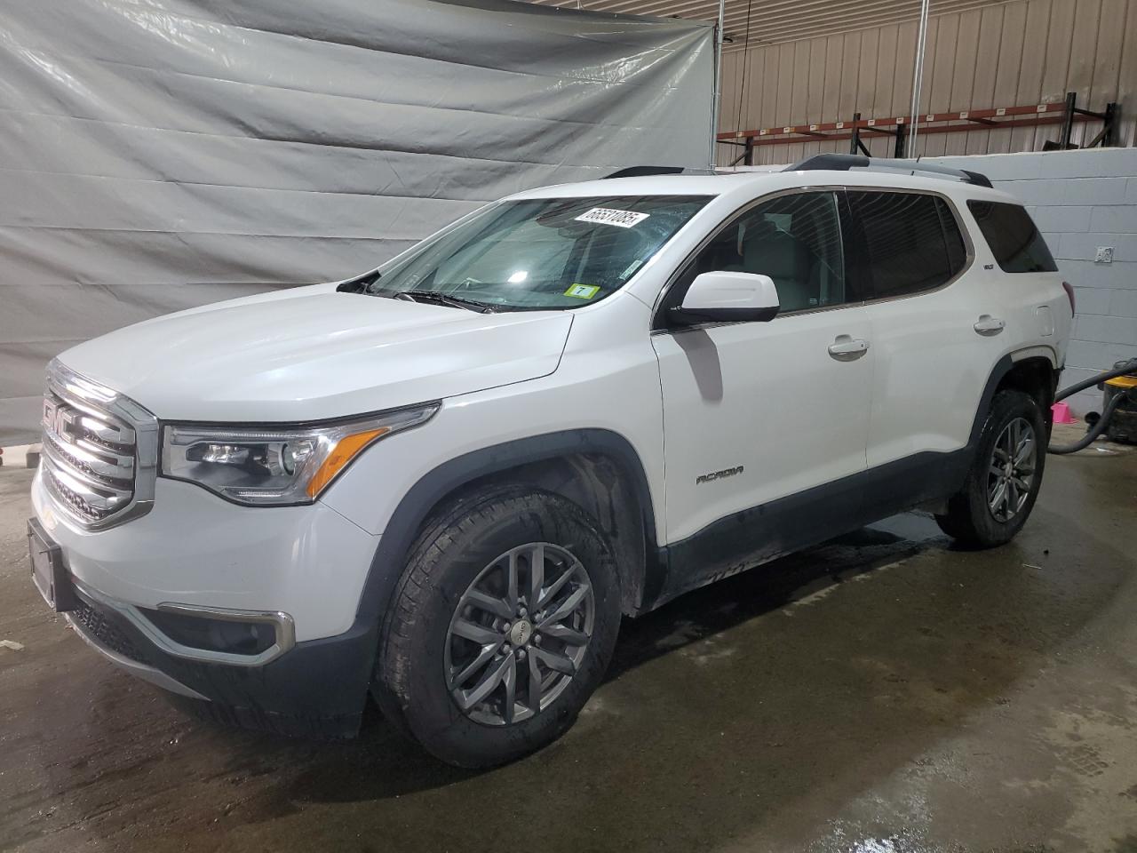 GMC ACADIA SLT-1