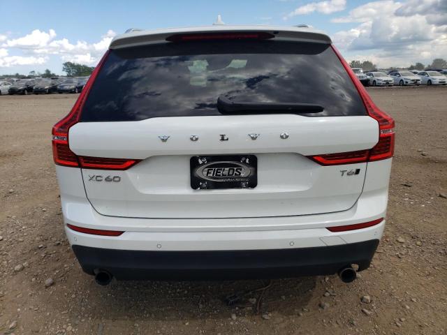 2018 VOLVO XC60 T6 LYVA22RK1JB117637