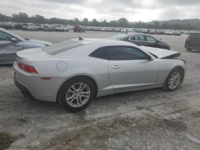 2015 CHEVROLET CAMARO LS 2G1FB1E3XF9309043