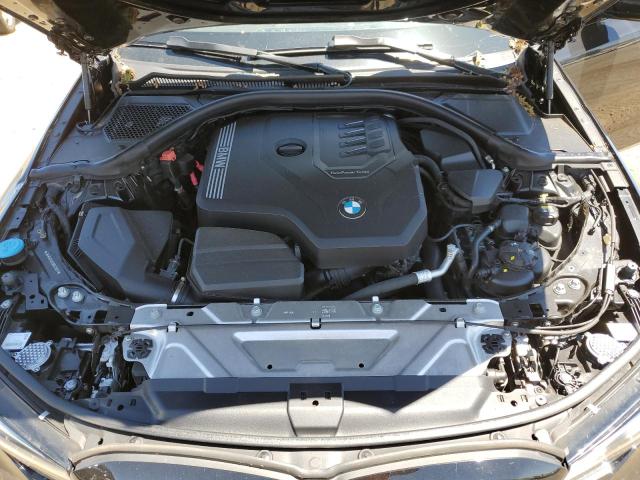 2022 BMW 330I 3MW5R1J02N8C41651