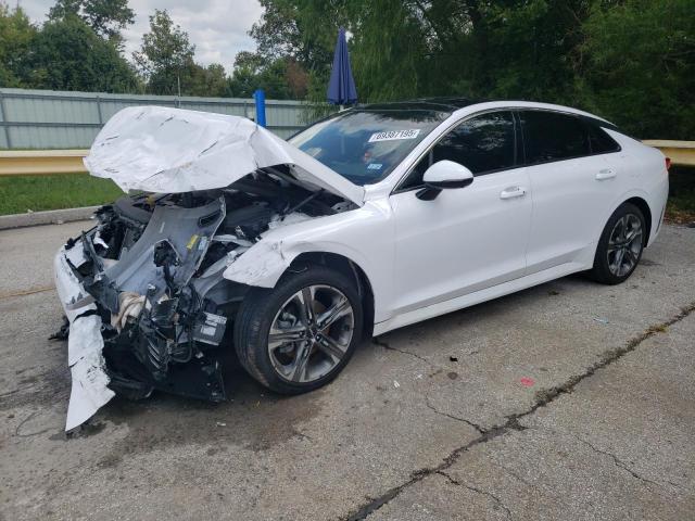 2024 KIA K5 EX 5XXG34J27RG259125